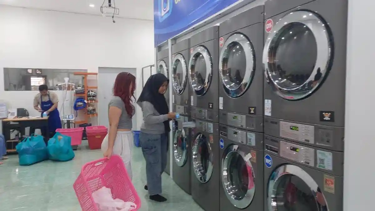 Rahasia Teknisi Panggilan Cilacap yang Selalu Datang Saat Jam Sibuk